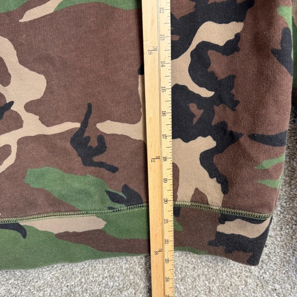 Polo Ralph Lauren classic camouflage